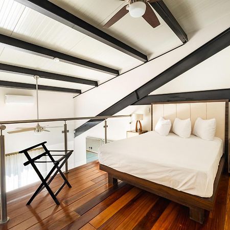 Loft Hotel Malecon Vallarta Puerto Vallarta Buitenkant foto