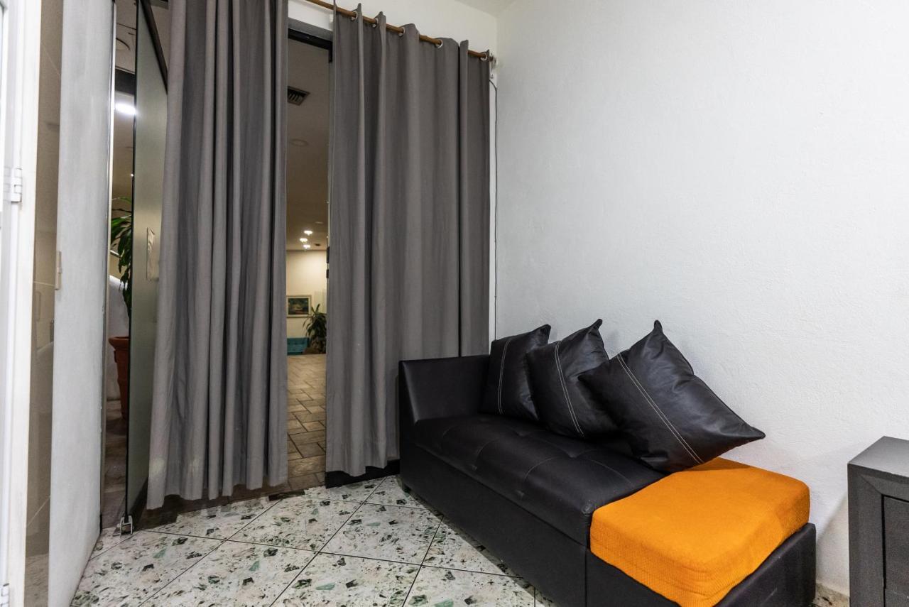 Loft Hotel Malecon Vallarta Puerto Vallarta Buitenkant foto