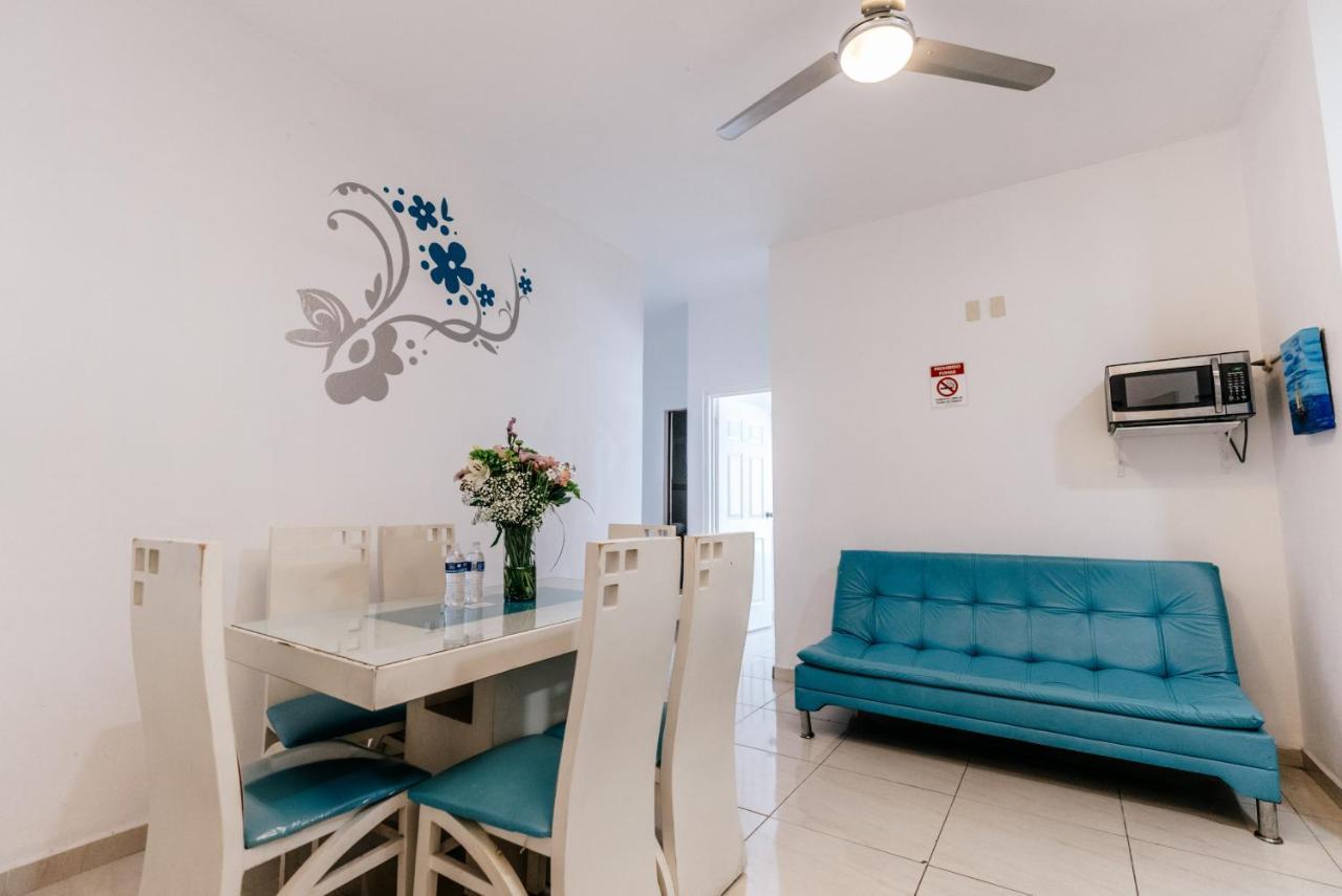 Loft Hotel Malecon Vallarta Puerto Vallarta Buitenkant foto