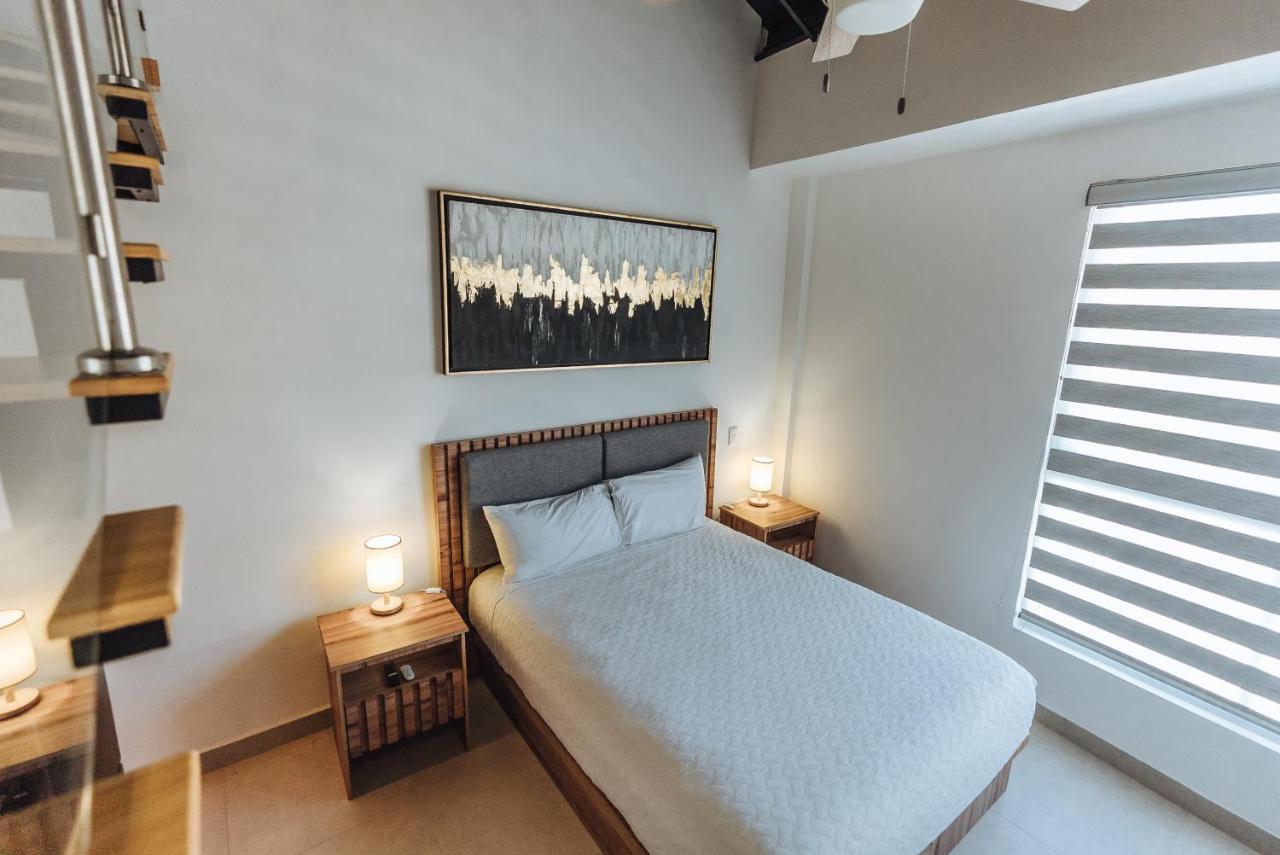 Loft Hotel Malecon Vallarta Puerto Vallarta Buitenkant foto