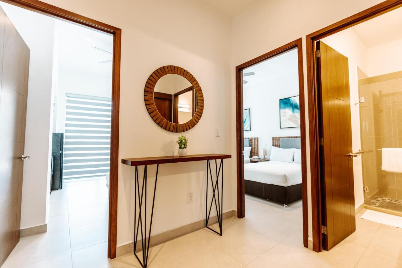 Loft Hotel Malecon Vallarta Puerto Vallarta Buitenkant foto