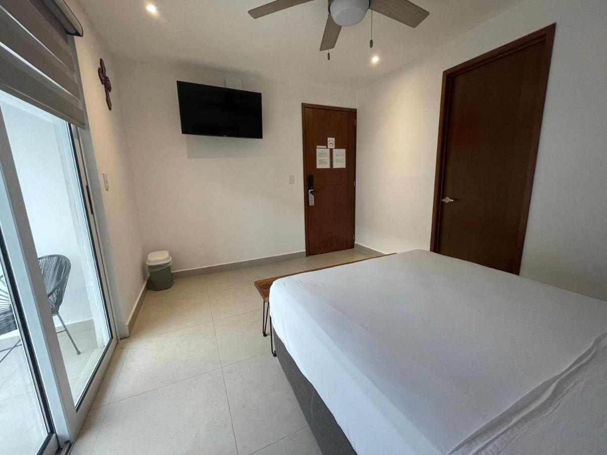 Loft Hotel Malecon Vallarta Puerto Vallarta Buitenkant foto
