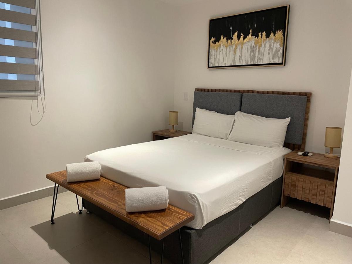Loft Hotel Malecon Vallarta Puerto Vallarta Buitenkant foto