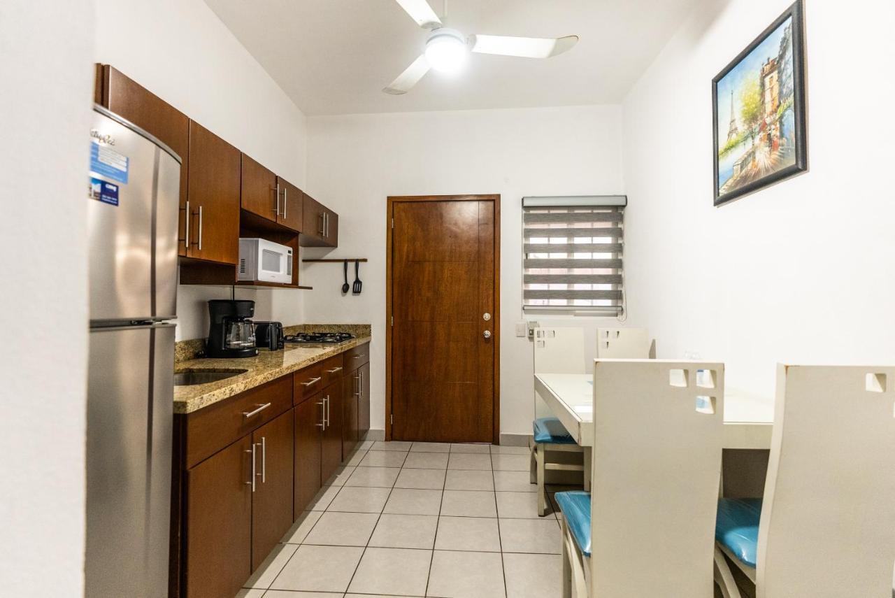 Loft Hotel Malecon Vallarta Puerto Vallarta Buitenkant foto