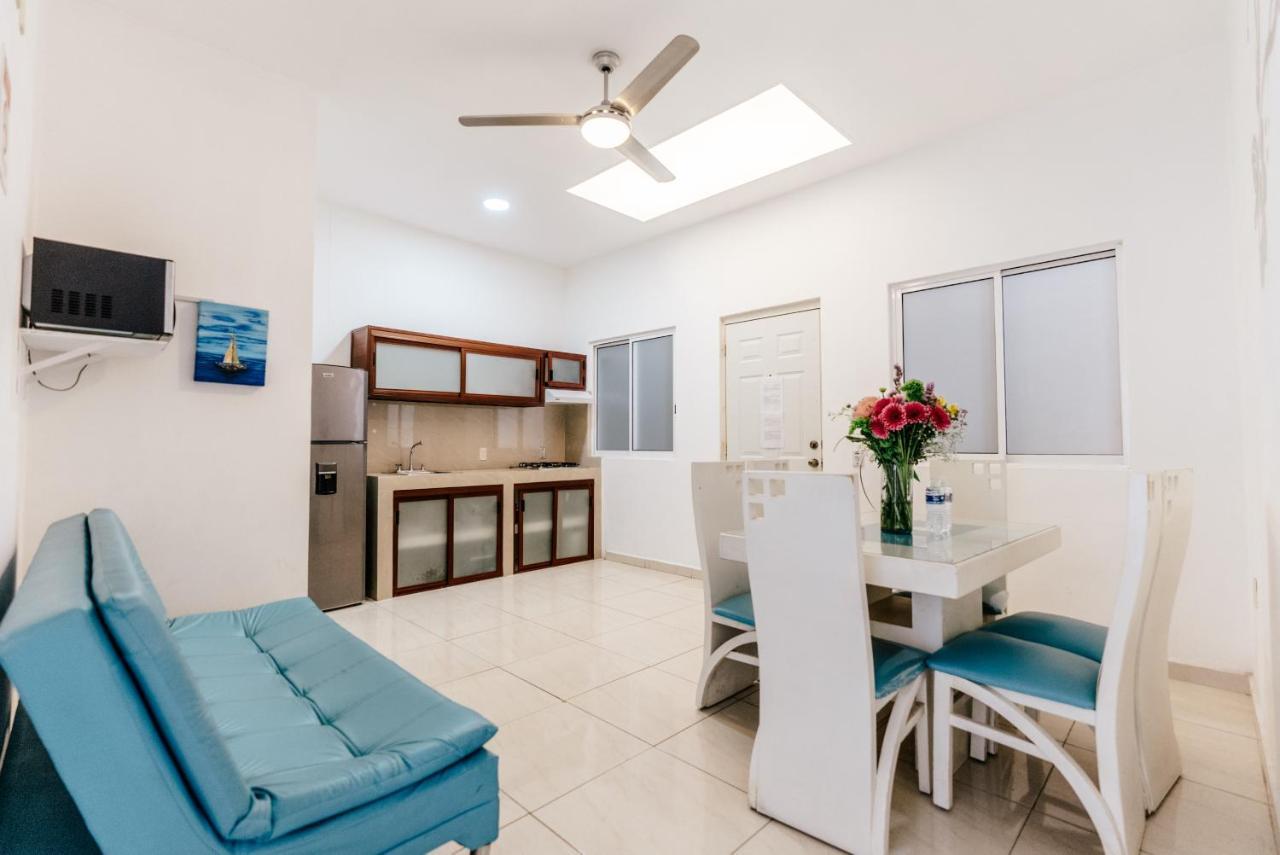 Loft Hotel Malecon Vallarta Puerto Vallarta Buitenkant foto