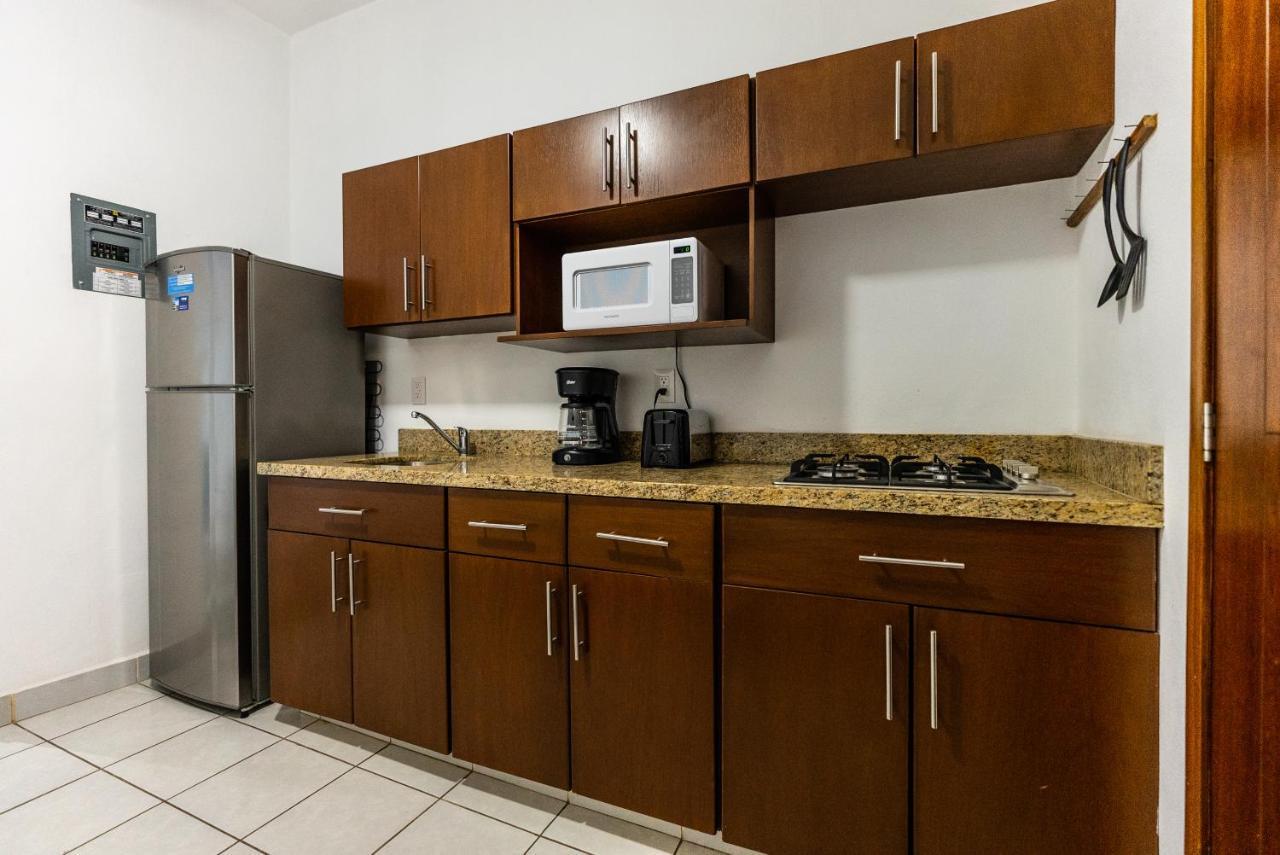 Loft Hotel Malecon Vallarta Puerto Vallarta Buitenkant foto
