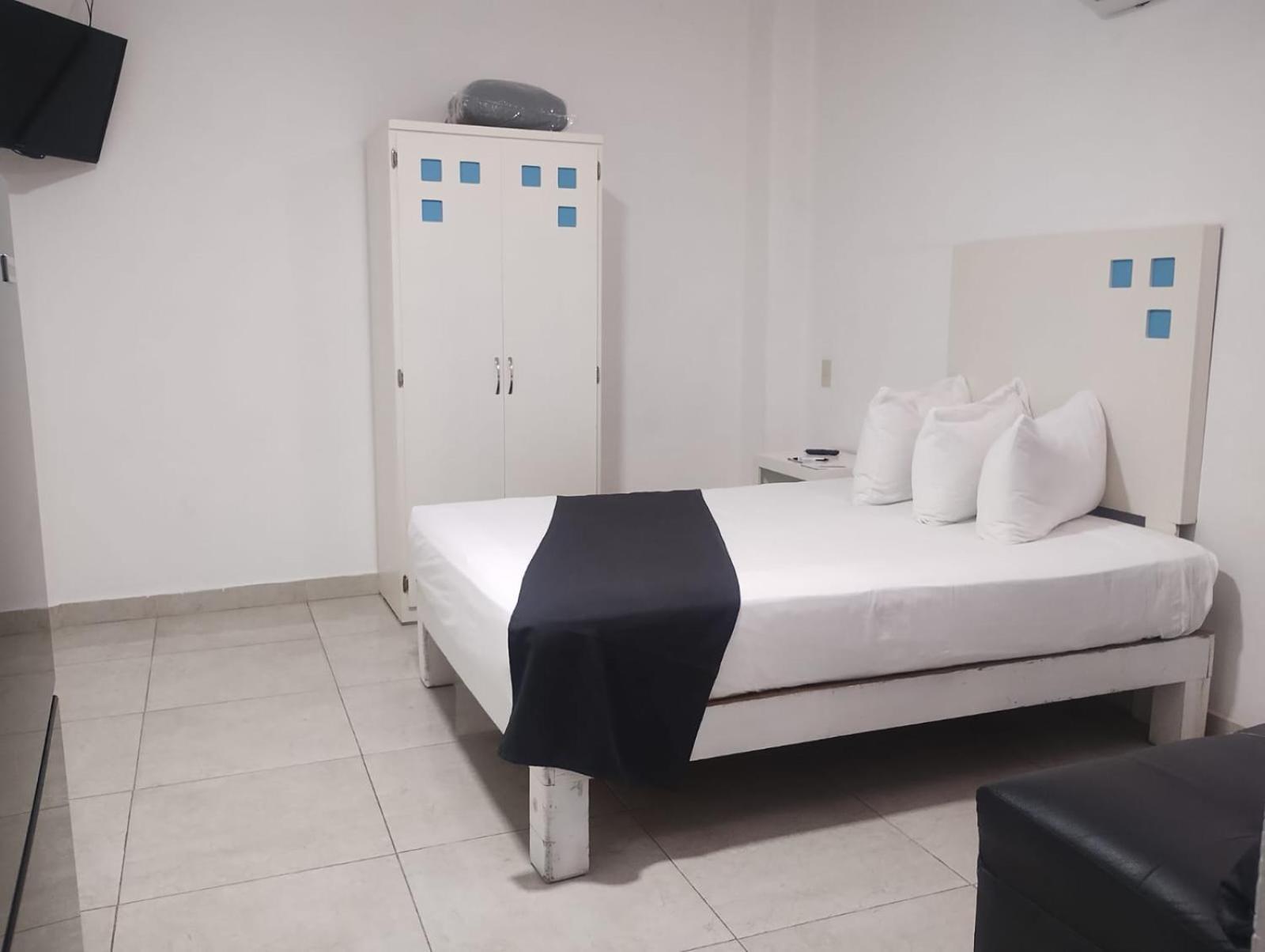 Loft Hotel Malecon Vallarta Puerto Vallarta Buitenkant foto