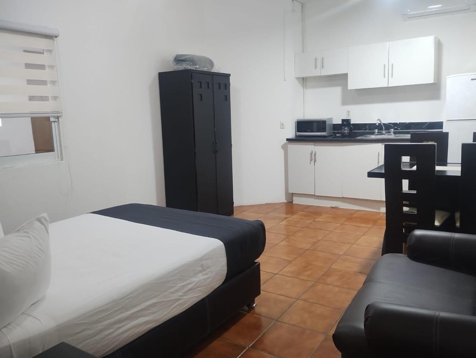 Loft Hotel Malecon Vallarta Puerto Vallarta Buitenkant foto