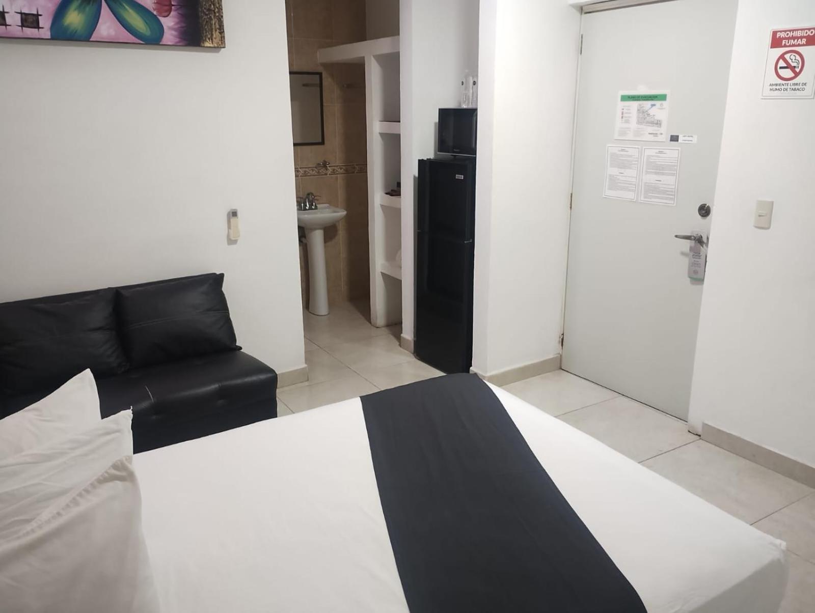 Loft Hotel Malecon Vallarta Puerto Vallarta Buitenkant foto