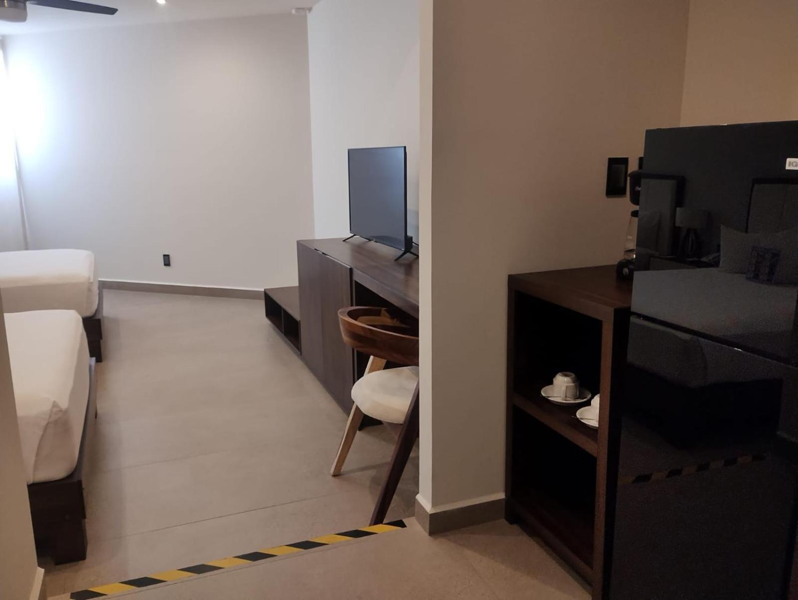 Loft Hotel Malecon Vallarta Puerto Vallarta Buitenkant foto