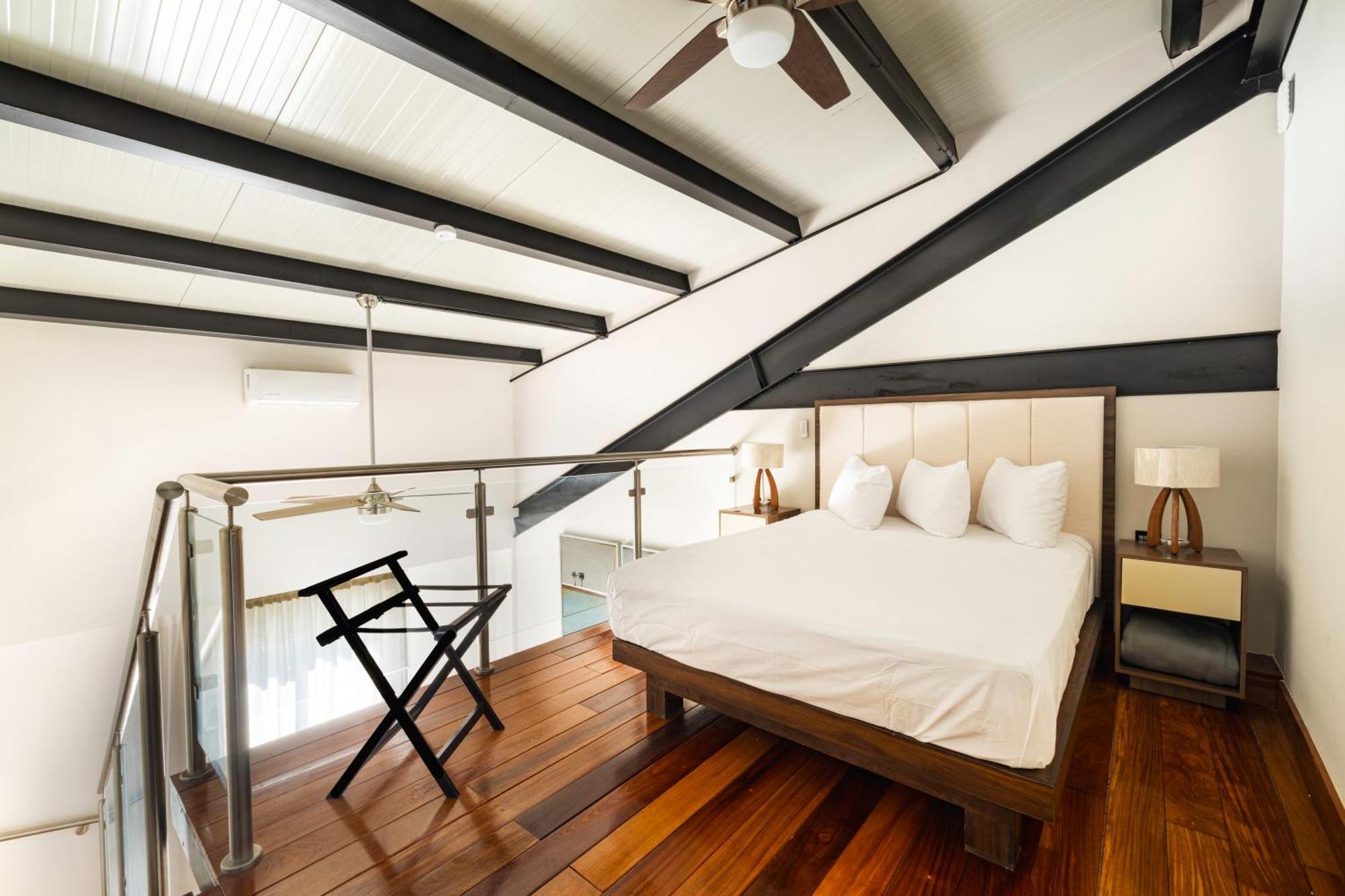 Loft Hotel Malecon Vallarta Puerto Vallarta Buitenkant foto