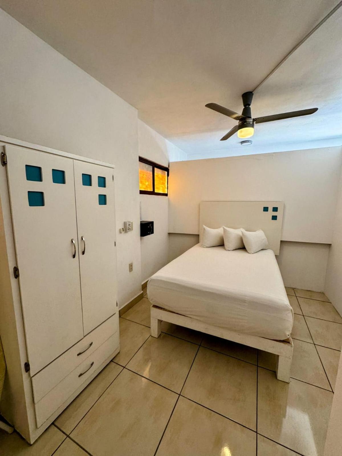 Loft Hotel Malecon Vallarta Puerto Vallarta Buitenkant foto