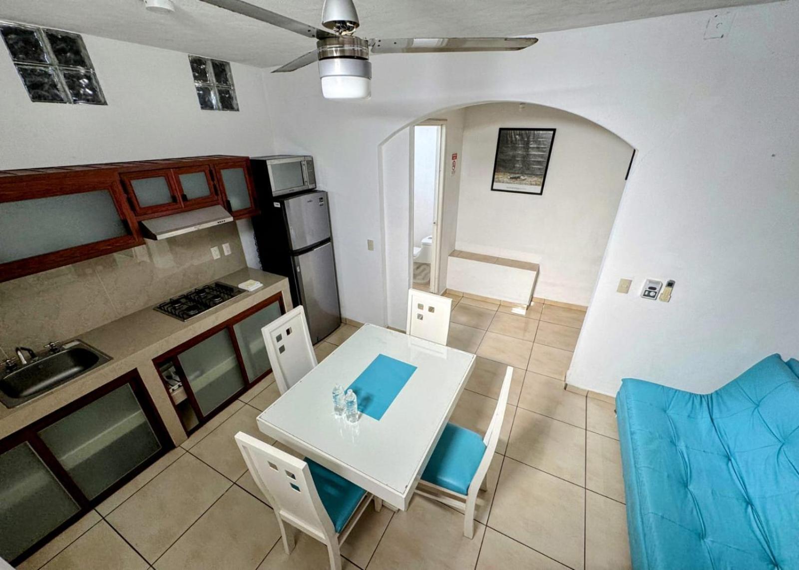 Loft Hotel Malecon Vallarta Puerto Vallarta Buitenkant foto