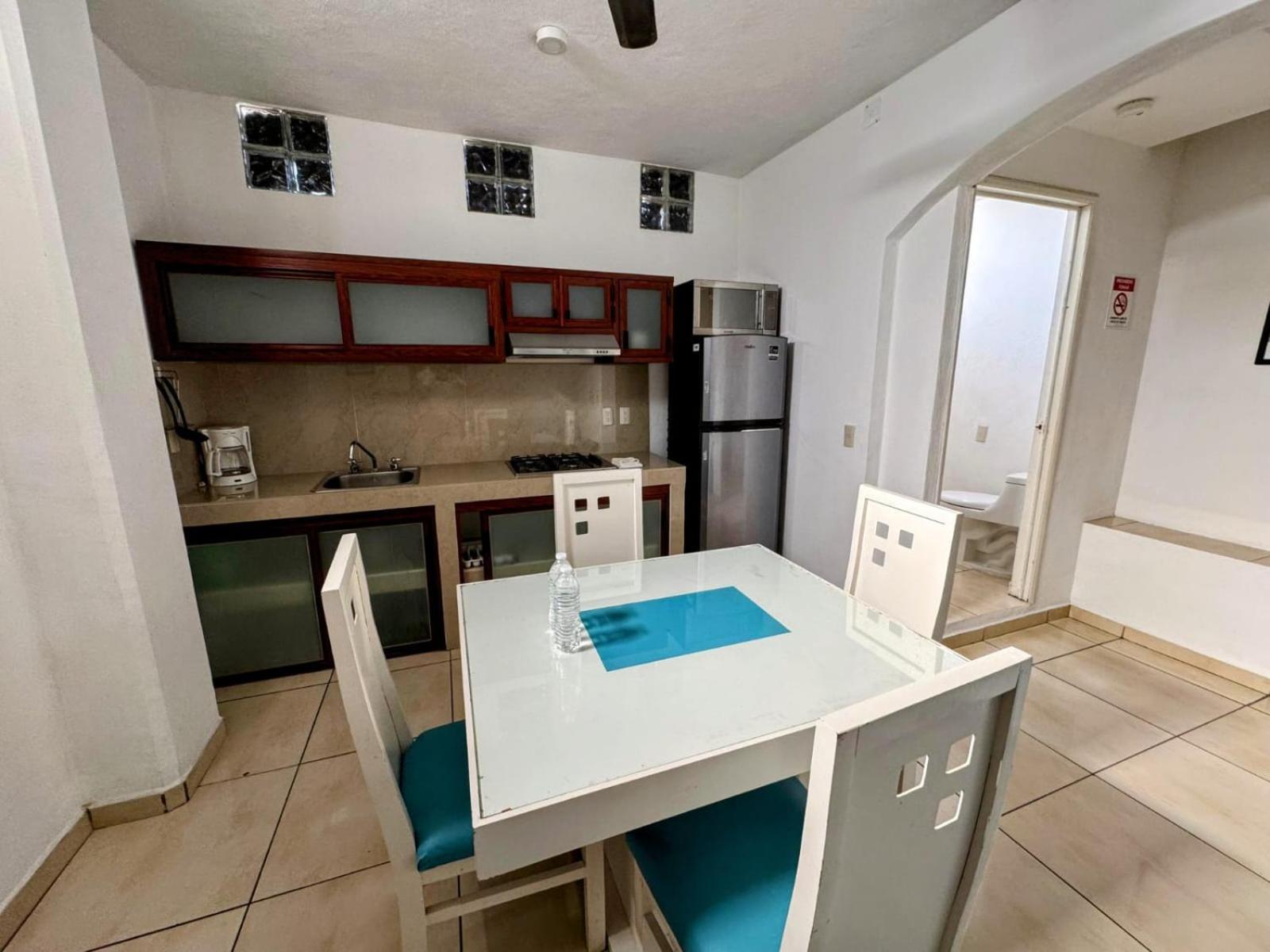 Loft Hotel Malecon Vallarta Puerto Vallarta Buitenkant foto